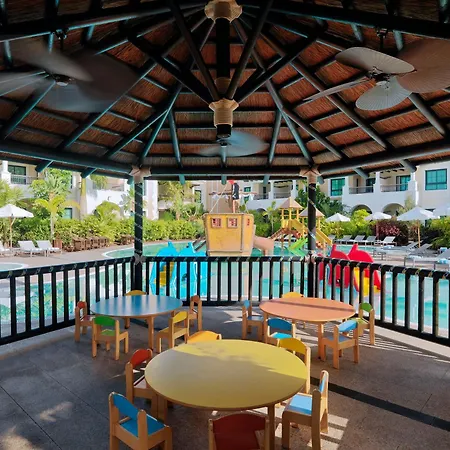 Gran Melia Palacio De Isora & 酒店 5*