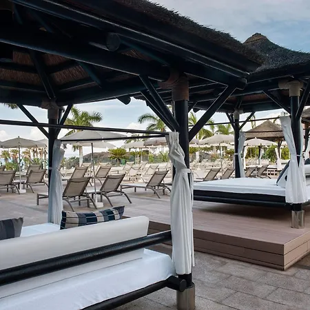 酒店 Gran Melia Palacio De Isora & 5*