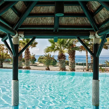 Gran Melia Palacio De Isora & 酒店 Alcalá la Real
