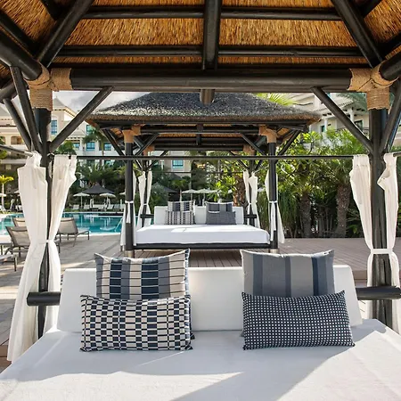Gran Melia Palacio De Isora & 酒店