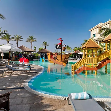 Gran Melia Palacio De Isora & Otel 5*
