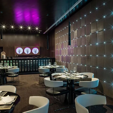 酒店 Gran Melia Palacio De Isora &