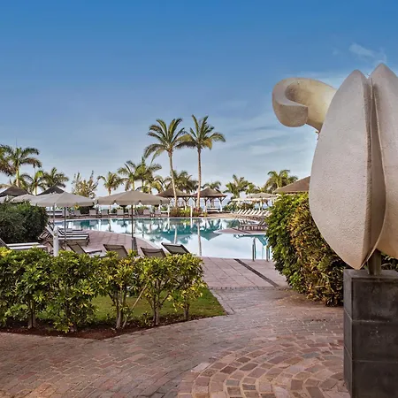 Gran Melia Palacio De Isora & Otel