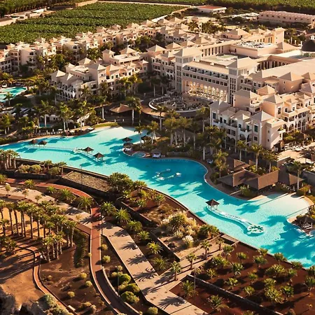 Gran Meliá Palacio De Isora Resort&spa 5* Alcalá la Real