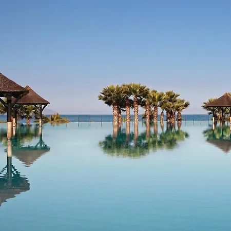 Gran Meliá Palacio De Isora Resort&spa