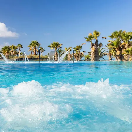 Hotel Gran Meliá Palacio De Isora Resort&spa 5*