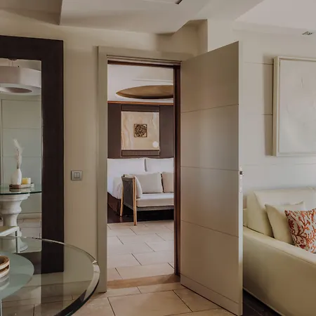 Gran Melia Palacio De Isora & Hotel 5*