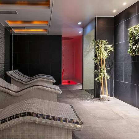 Gran Melia Palacio De Isora & 5*