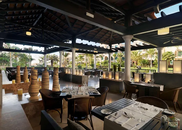 Gran Melia Palacio De Isora & 5*