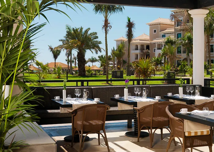 Gran Melia Palacio De Isora & Hotel 5*