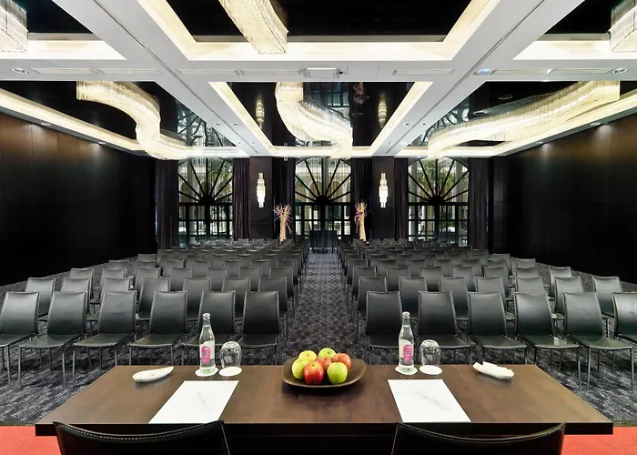 Gran Melia Palacio De Isora & 5*