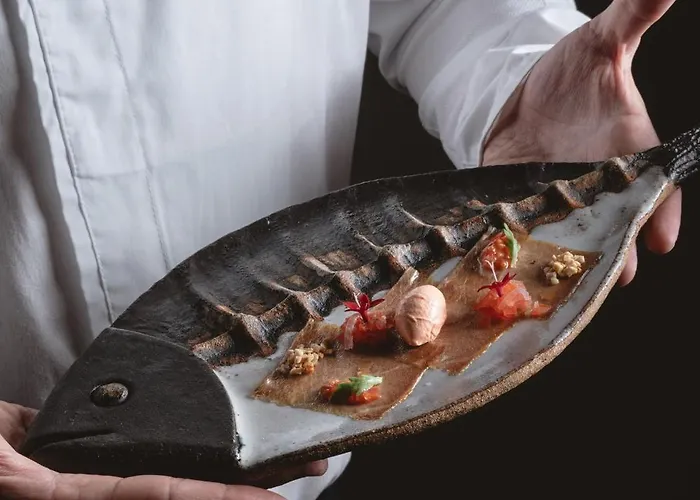 Gran Melia Palacio De Isora & 5* Alcalá la Real