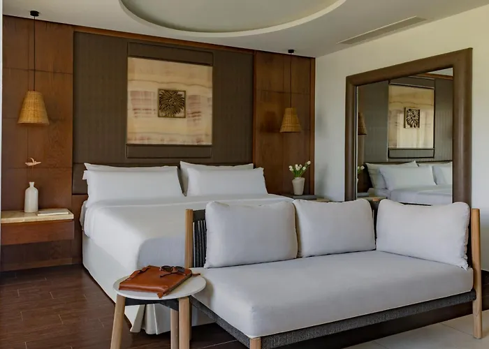 Hotel Gran Melia Palacio De Isora &