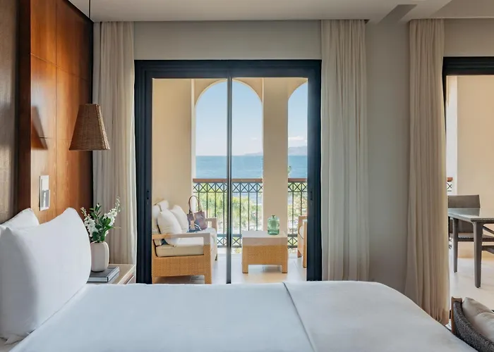 Gran Melia Palacio De Isora & Ξενοδοχείο 5*