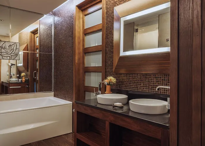 فندق Gran Melia Palacio De Isora & Alcalá la Real