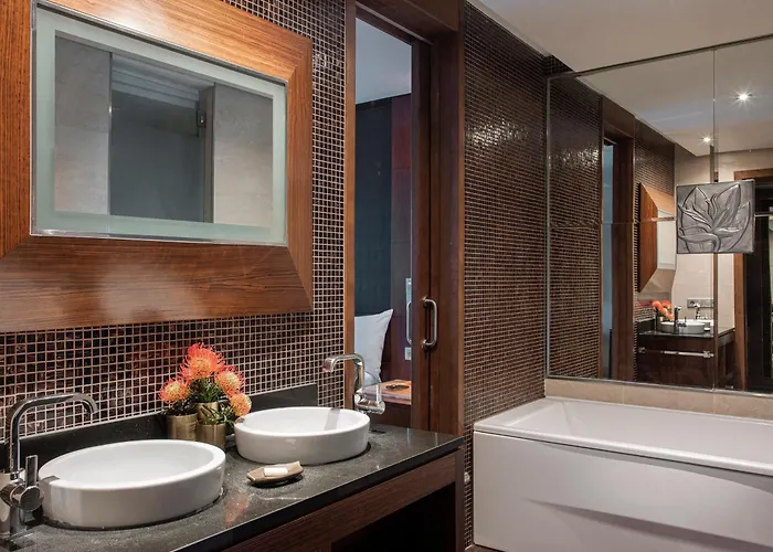 Gran Melia Palacio De Isora &