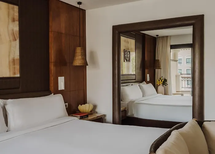 Gran Melia Palacio De Isora & Hotel 5*