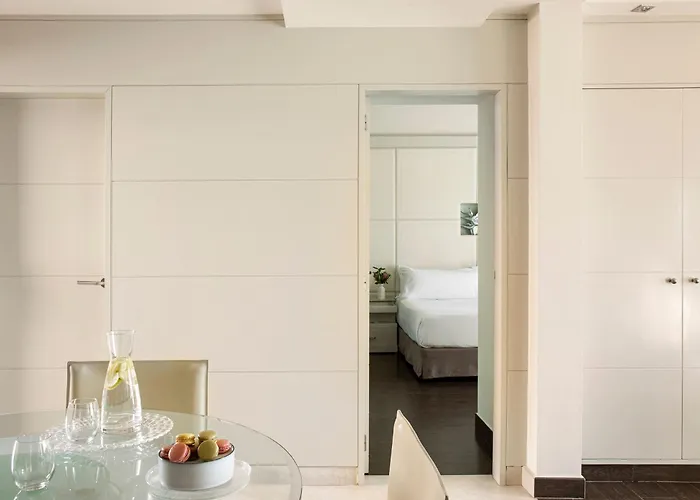 فندق Gran Melia Palacio De Isora &