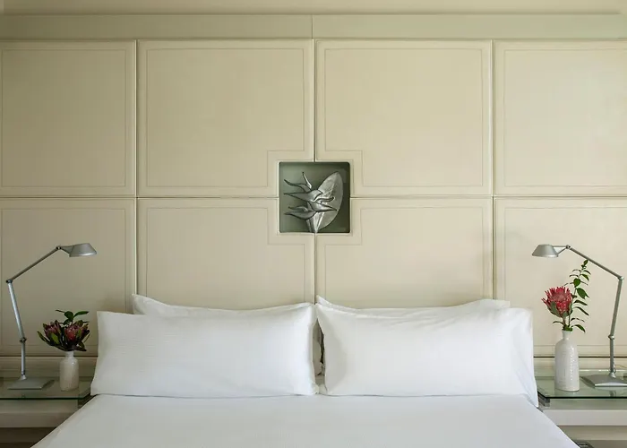 Gran Melia Palacio De Isora & Alcalá la Real