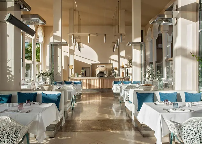 فندق Gran Melia Palacio De Isora &