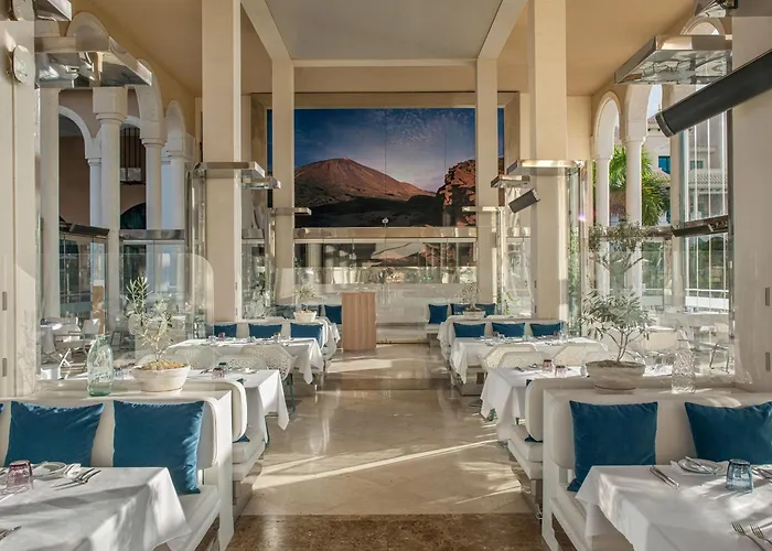 Gran Melia Palacio De Isora & فندق 5*