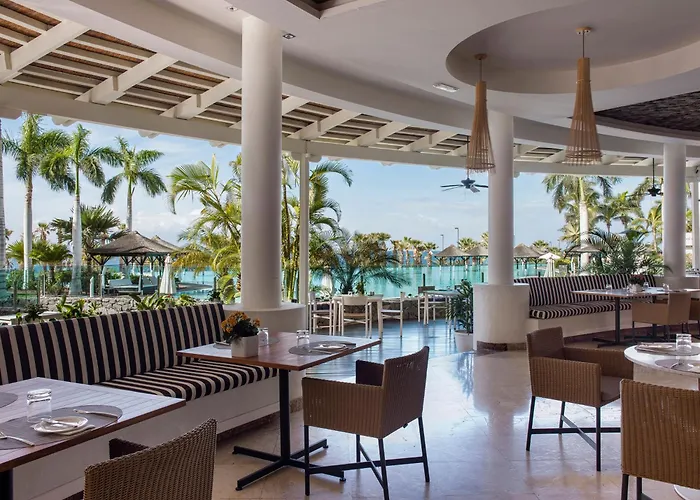 فندق Gran Melia Palacio De Isora & Alcalá la Real