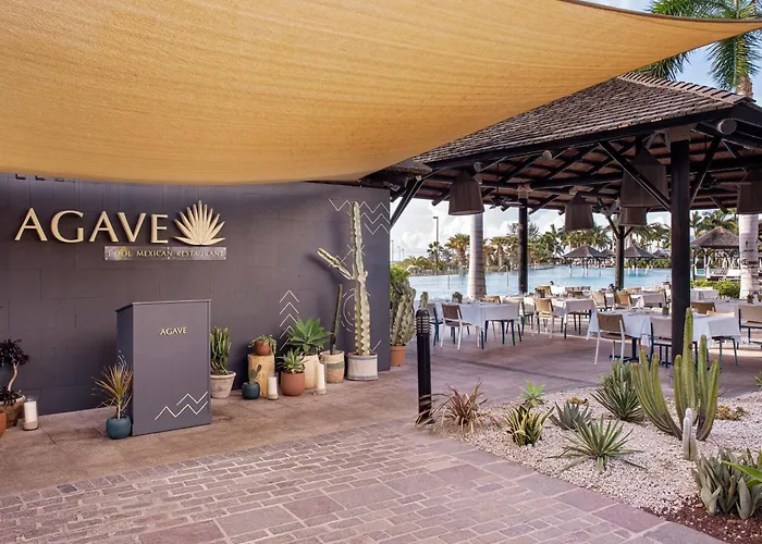 Gran Melia Palacio De Isora & فندق Alcalá la Real