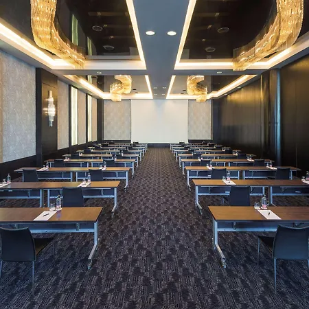 Hotel Gran Melia Palacio De Isora & 5*