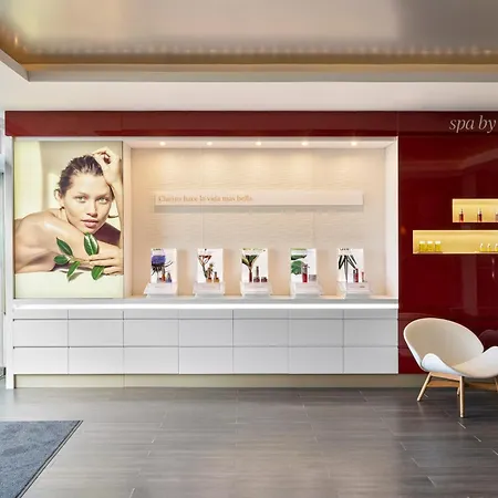 Hotel Gran Melia Palacio De Isora & 5*