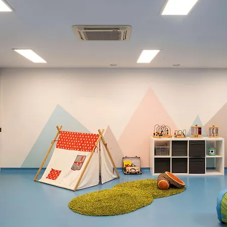 Hotel Gran Melia Palacio De Isora &