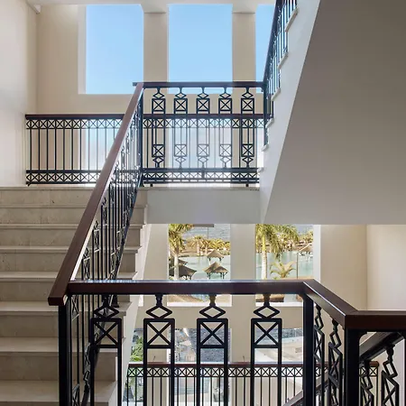 Gran Melia Palacio De Isora & 5* Alcalá la Real