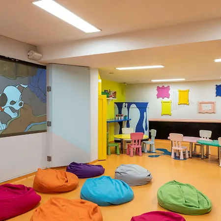 Gran Melia Palacio De Isora & Hotel 5*