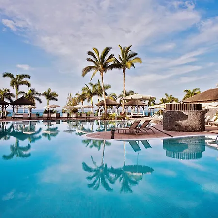 Gran Melia Palacio De Isora & Hotel 5*