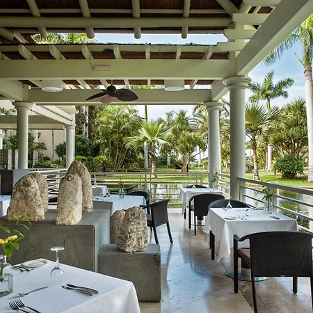 Gran Melia Palacio De Isora & 5* Alcalá la Real