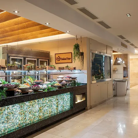 Gran Melia Palacio De Isora & Hotel 5*