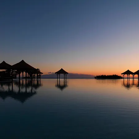 Gran Melia Palacio De Isora & Alcalá la Real