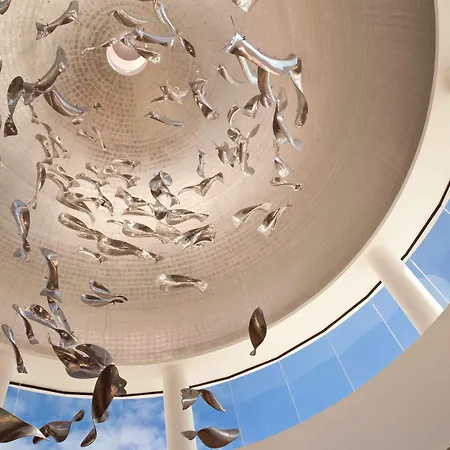 Gran Melia Palacio De Isora & Alcalá la Real