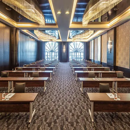 Gran Melia Palacio De Isora &