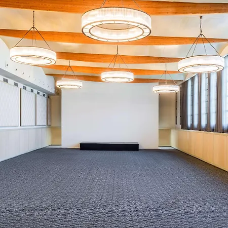 Gran Melia Palacio De Isora & 5* Alcalá la Real