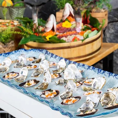 Hotel Gran Melia Palacio De Isora &