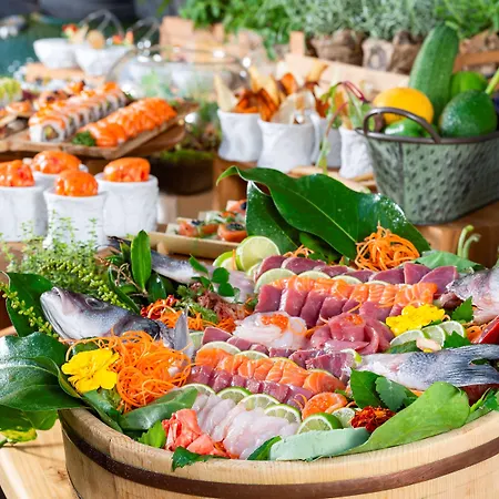 Gran Melia Palacio De Isora & 5* Alcalá la Real