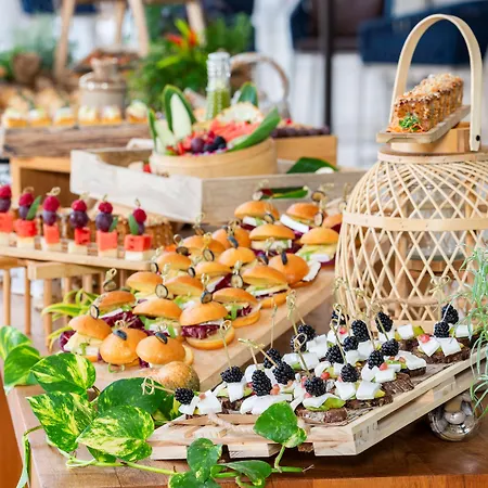 Hotel Gran Melia Palacio De Isora & 5*