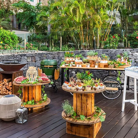 Gran Melia Palacio De Isora & Hotel 5*