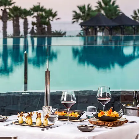 Hotel Gran Melia Palacio De Isora &