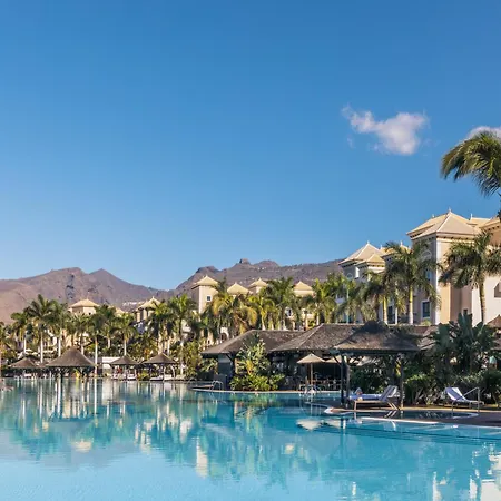 Gran Melia Palacio De Isora & Hotel 5*