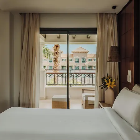 Gran Melia Palacio De Isora & Hotel