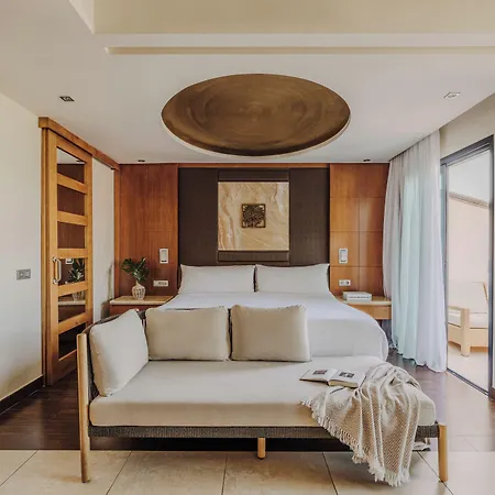 Gran Melia Palacio De Isora & Alcalá la Real