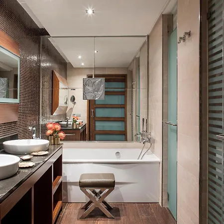 فندق Gran Melia Palacio De Isora & 5*