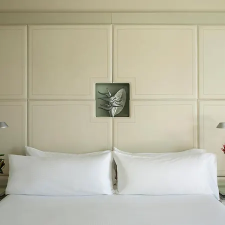 Gran Melia Palacio De Isora & فندق Alcalá la Real