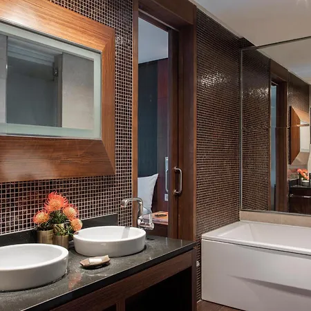 فندق Gran Melia Palacio De Isora &